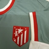 24-25 ATM Away   Fans Soccer Jersey