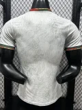 26-27 Portugal White Special Edition Player Version Training shirts