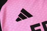 26-27 Inter Miami Pink Training Short Suit #J26020