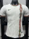 26-27 Portugal White Special Edition Player Version Training shirts
