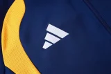 26-27 RMA Royal blue Jacket Tracksuit #A26021