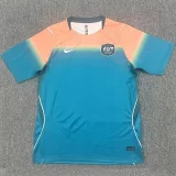26-27 Australia Home Fans Soccer Jersey