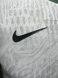 26-27 Portugal White Special Edition Player Version Training shirts