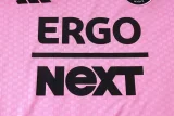 26-27 Inter Miami Pink Training Short Suit #J26020