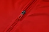 26-27 ARS Red Jacket Tracksuit #A26027
