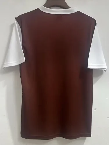 1993-1994 ST PAULI Away Retro Soccer Jersey