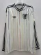 26-27 Japan Away Long Sleeve Soccer Jersey (长袖)