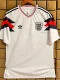 1990 England Retro Special Edition Soccer Jersey