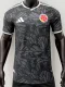 26-27 Colombia Black Special Edition Player Version Training shirts