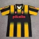 2003-2004 Zaragoza Away Retro Soccer Jersey