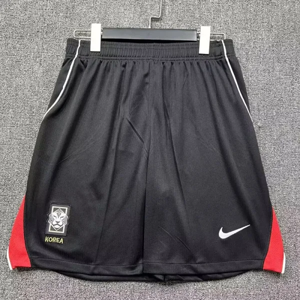 26-27 Korea Home Shorts Pants