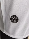 26-27 Man City Away Player Version Soccer Jersey