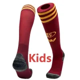 26-27 Spain Away Red Kids Socks(儿童)