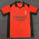 25-26 ACM Fourth Red Fans Soccer Jersey