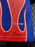 26-27 Japan Blue Red Special Edition Player Version Soccer Jersey