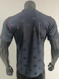 26-27 USA Away Player Version Soccer Jersey