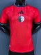 26-27 Algeria Red Special Edition Player Version Training shirts