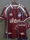 26-27 Club Nacional Brown Red Fans Soccer Jersey