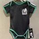 26-27 Mexico Third Baby Infant Crawl Suit