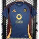 24-25 Roma Third Fans Soccer Jersey