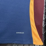 24-25 Roma Third Fans Soccer Jersey