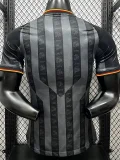 26-27 Germany Black Special Edition Player Version Soccer Jersey