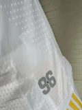 26-27 LA Galaxy Home Player Version Soccer Jersey