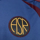 24-25 Roma Third Fans Soccer Jersey