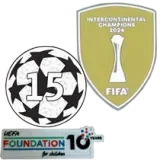 25-26 RMA Green Player Version Training Shirts