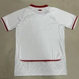 26-27 Indonesia Home Fans Soccer Jersey