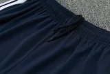 26-27 RMA Royal blue Half Pull Tracksuit (半拉链)