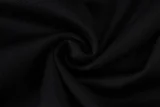 26-27 ARS Black Jacket Tracksuit #A26022
