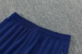 26-27 PSG Royal blue Polo Tracksuit