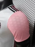26-27 Inter Miami Pink White Special Edition Player Version Training shirts