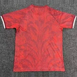 26-27 Turkey Special Edition Fans Soccer Jersey (逗号)