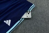 26-27 Argentina Light blue Jacket Tracksuit