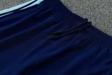 26-27 Argentina Light blue Jacket Tracksuit