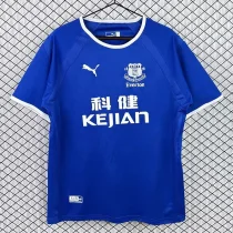 2003-2004 EVE Home Retro Soccer Jersey 2003-2004 EVE Home Retro Soccer Jersey