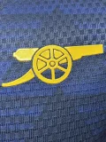 26-27 ARS Away Player Version Soccer Jersey
