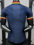 26-27 ARS Away Player Version Soccer Jersey