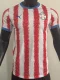 26-27 Paraguay Home Player Version Soccer Jersey