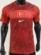 26-27 Turkey Away Player Version Soccer Jersey