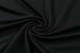 26-27 PSG Black Polo Tracksuit (圆领)