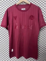 25-26 Hannover 96 130th Anniversary Fans Soccer Jersey 25-26 Hannover 96 130th Anniversary Fans Soccer Jersey