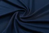 26-27 BAR Royal blue Polo Tracksuit (圆领)