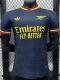 26-27 ARS Away Player Version Soccer Jersey