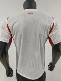 26-27 Turkey Home Player Version Soccer Jersey
