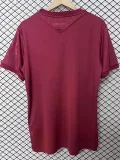 25-26 Hannover 96 130th Anniversary Fans Soccer Jersey