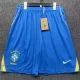 26-27 Brazil Home Shorts Pants