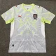 26-27 Portugal Grey Special Edition Fans Training shirts